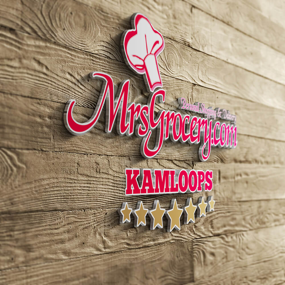 Kamloops