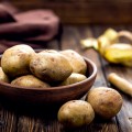 Potatoes