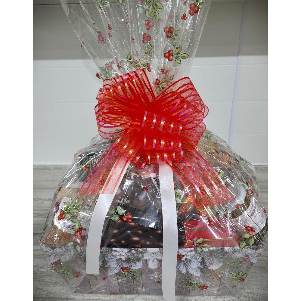 Gift Basket "The Family Pack"