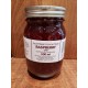 Homemade Raspberry Jam