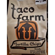 Taco Farm Tortilla Chips