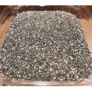 Natural Chia Seeds - per lb