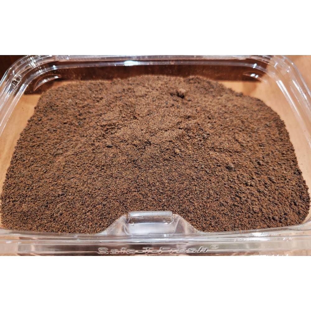 Chocolate Baking Crumbs - per lb