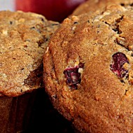 Flax + Fibre Muffin or Loaves Mix - Gluten Free